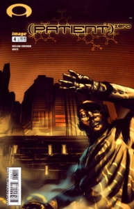 Patient Zero #4 (2004)